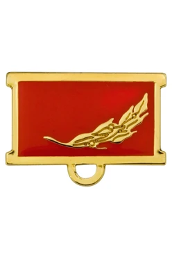 Купить колодку Красную, золотая ветвь