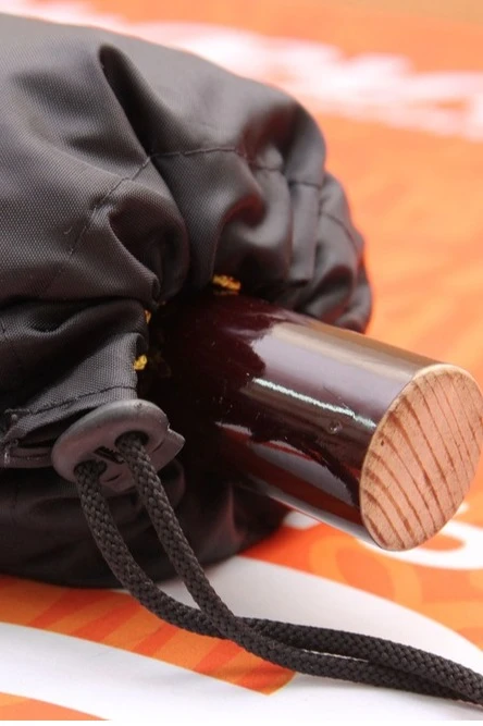 Знамя с символикой СССР вышитое на бархате 100х150 см "Marxism-Leninism"#13