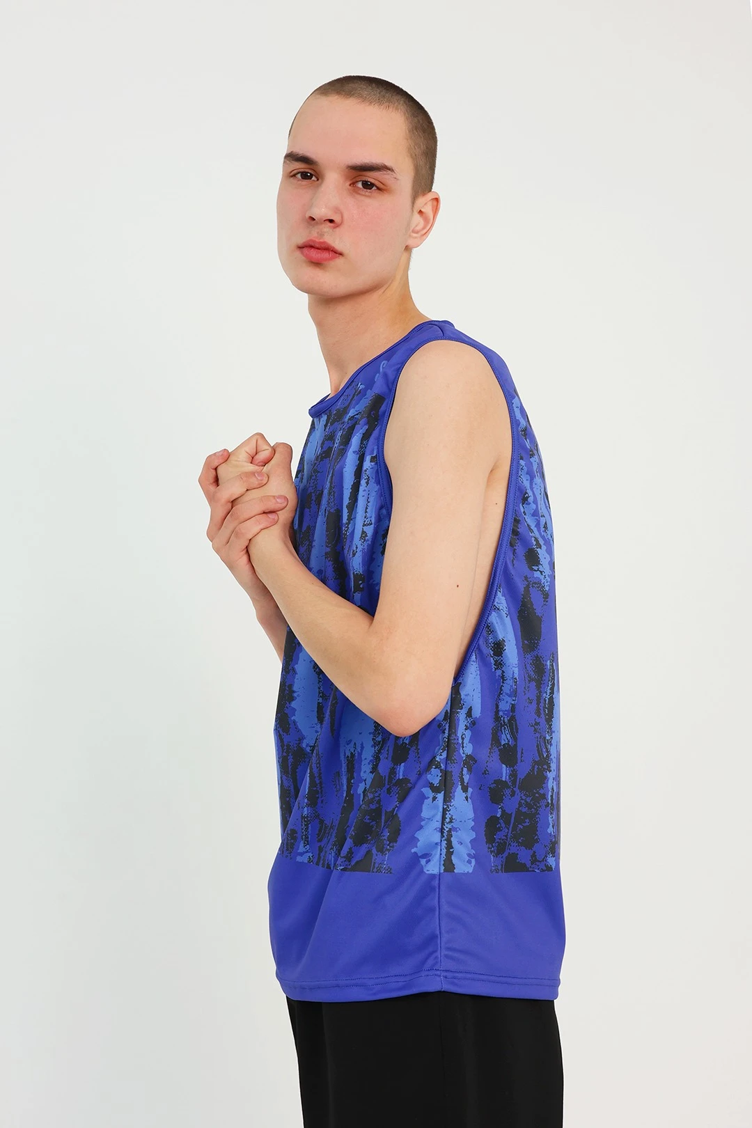 Майка Муви унисекс с полной запечаткой#3 Майка Муви унисекс с полной запечаткой#3