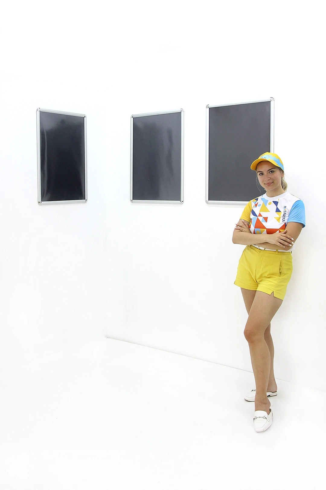 Рамка Клик В2 (73,4х53,4 см)#2