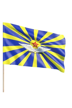 Купить флaг ВВС СССР