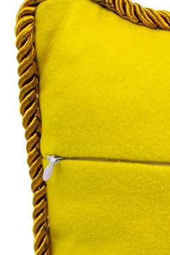 Подушка с кантом 30х30 см, с полной запечаткой#2 Подушка с кантом 30х30 см, с полной запечаткой#2