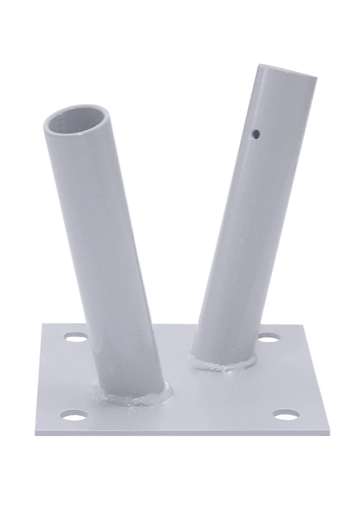 Пламя 2 штока#2