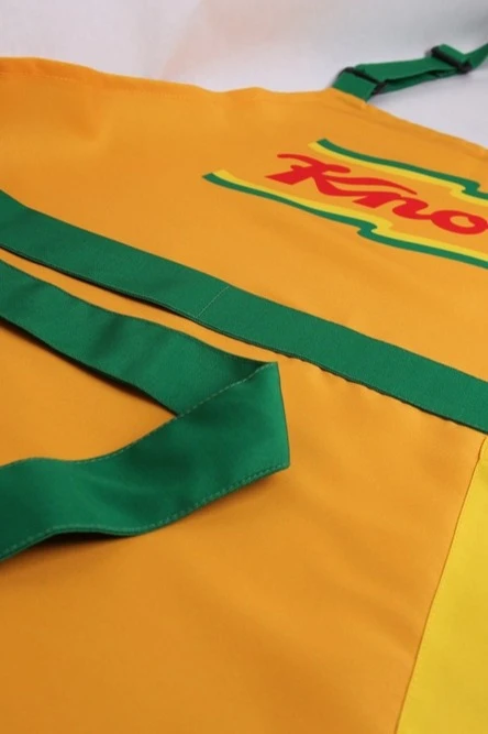 Купить фартук Свифт "Knorr" Купить фартук Свифт "Knorr"