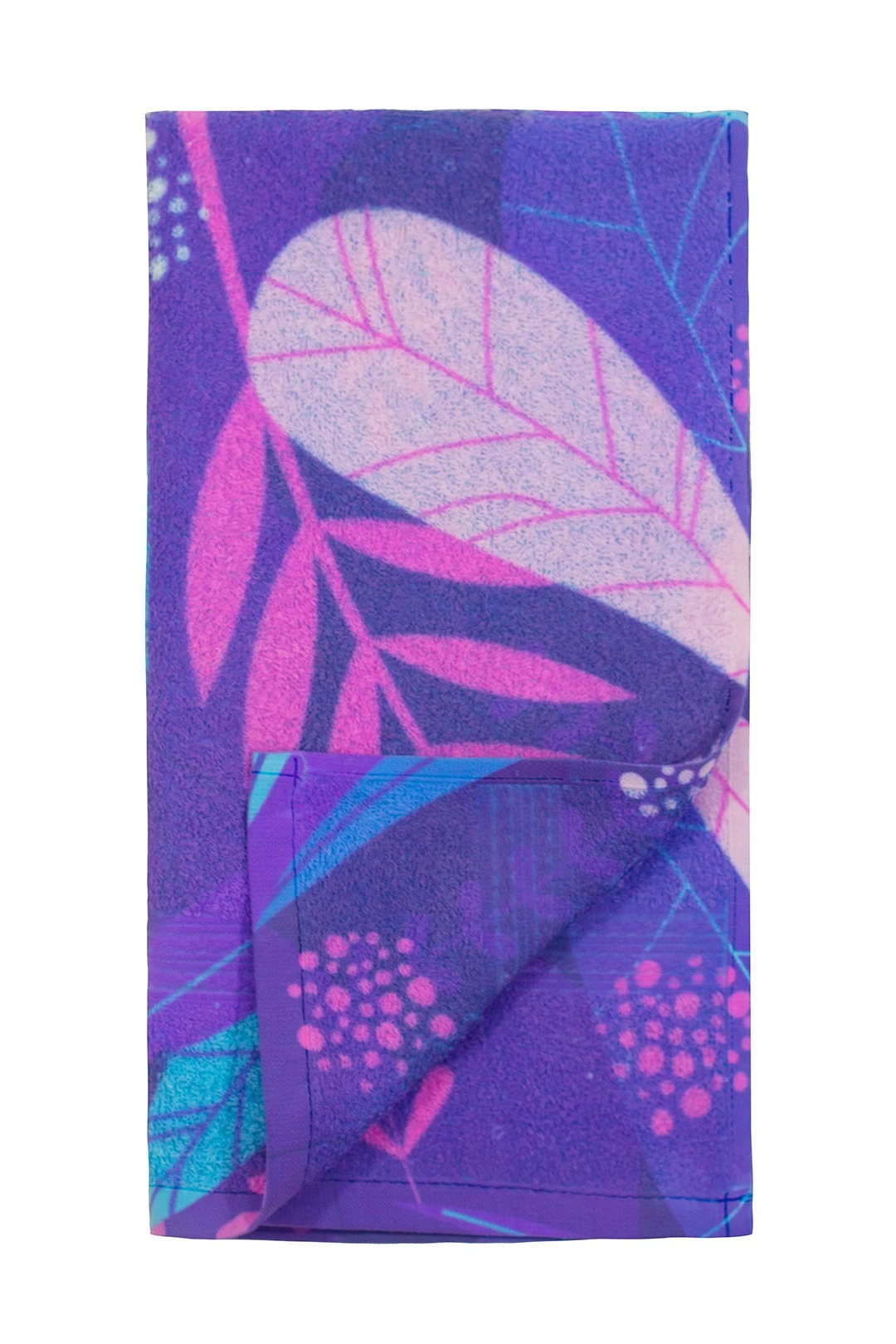 Полотенце махровое 40х70 cм с печатью (Ituma)#3