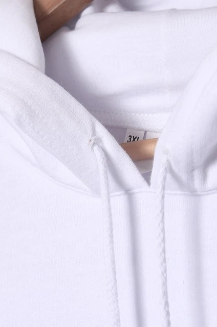 Толстовка Кенго из футера унисекс (Uvinal), однотонная "Soprano"#1