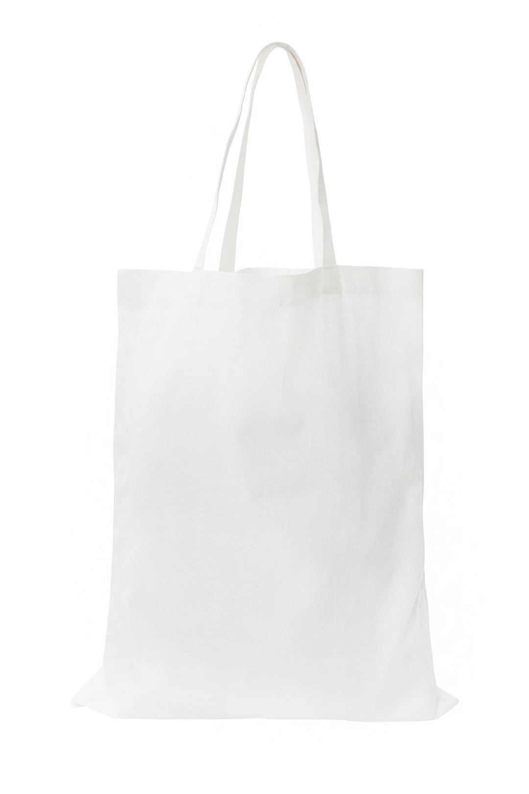 Купить сумку Шерман из льна 35х45 см, однотонную