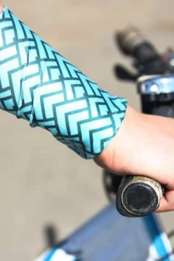 Напульсник полиэстеровый мужской 8х14 см#1 Напульсник полиэстеровый мужской 8х14 см#1