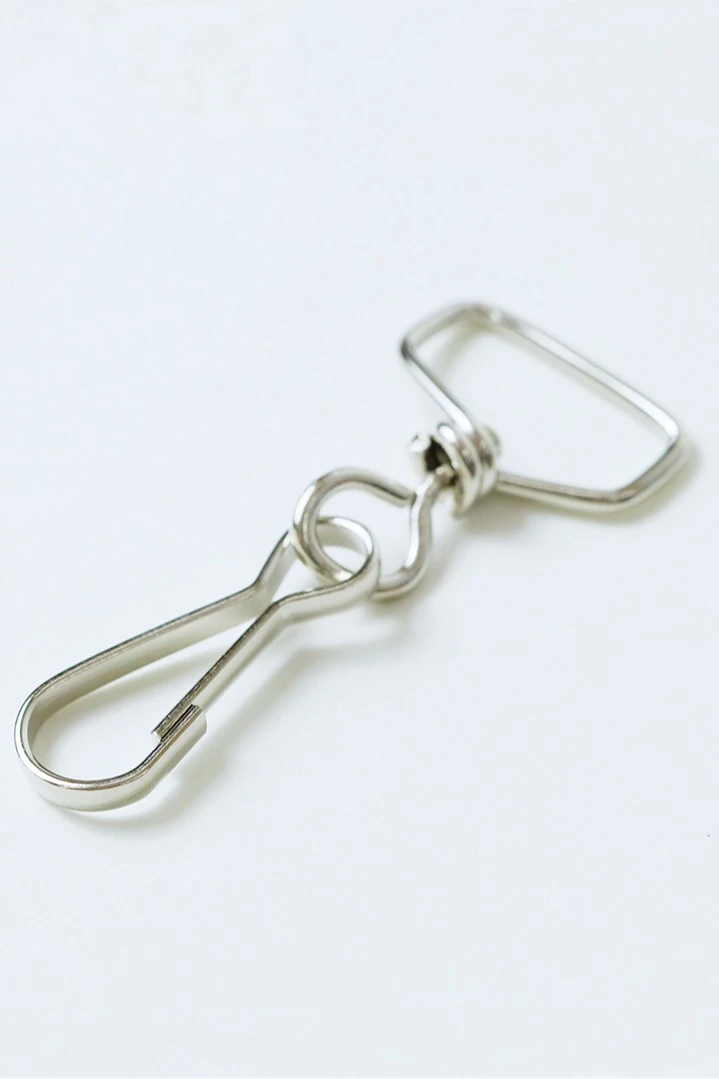 Купить крепление Карабин