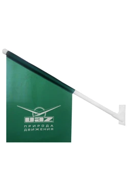 Купить кронштейн пластиковый диаметр 20 мм (угол 60°)