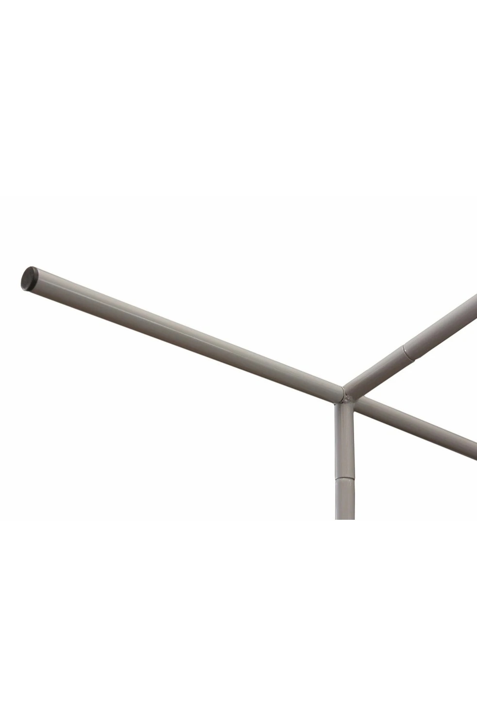 Палатка для промоакции и торговли (с козырьком) 1,5х1,5 м "LDPR 25 year!"#7