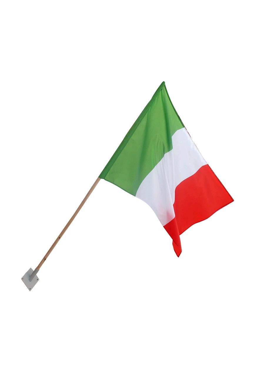 Флаг Италии#10