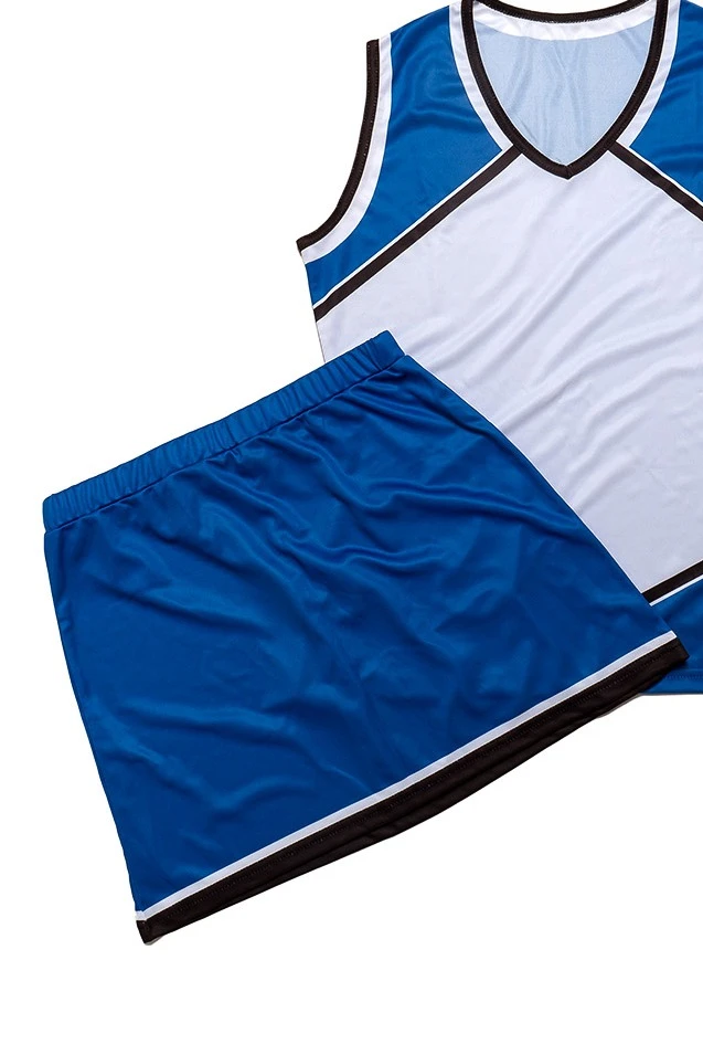 Купить юбку Шанталь с шортами "Edging"