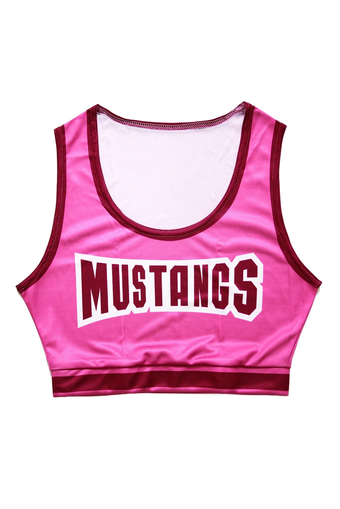 Топ Авелин Лайт женский с полной запечаткой#2