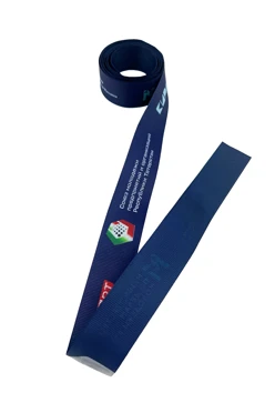 Лента репс ширина 2,5 см, полноцветная печать#2 Лента репс ширина 2,5 см, полноцветная печать#2