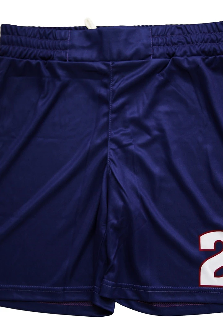 Футбольная форма Юве мужская с полной запечаткой "Blair"#5