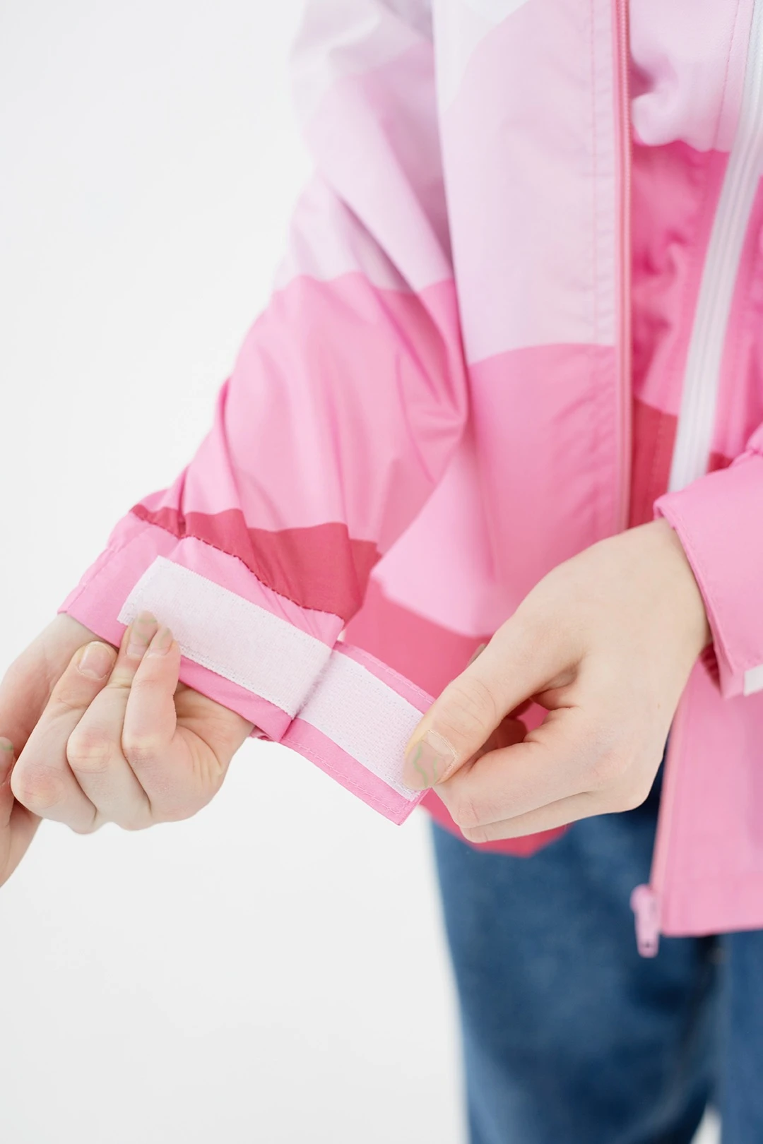 Ветровка Райдер детская с полной запечаткой#5 Ветровка Райдер детская с полной запечаткой#5