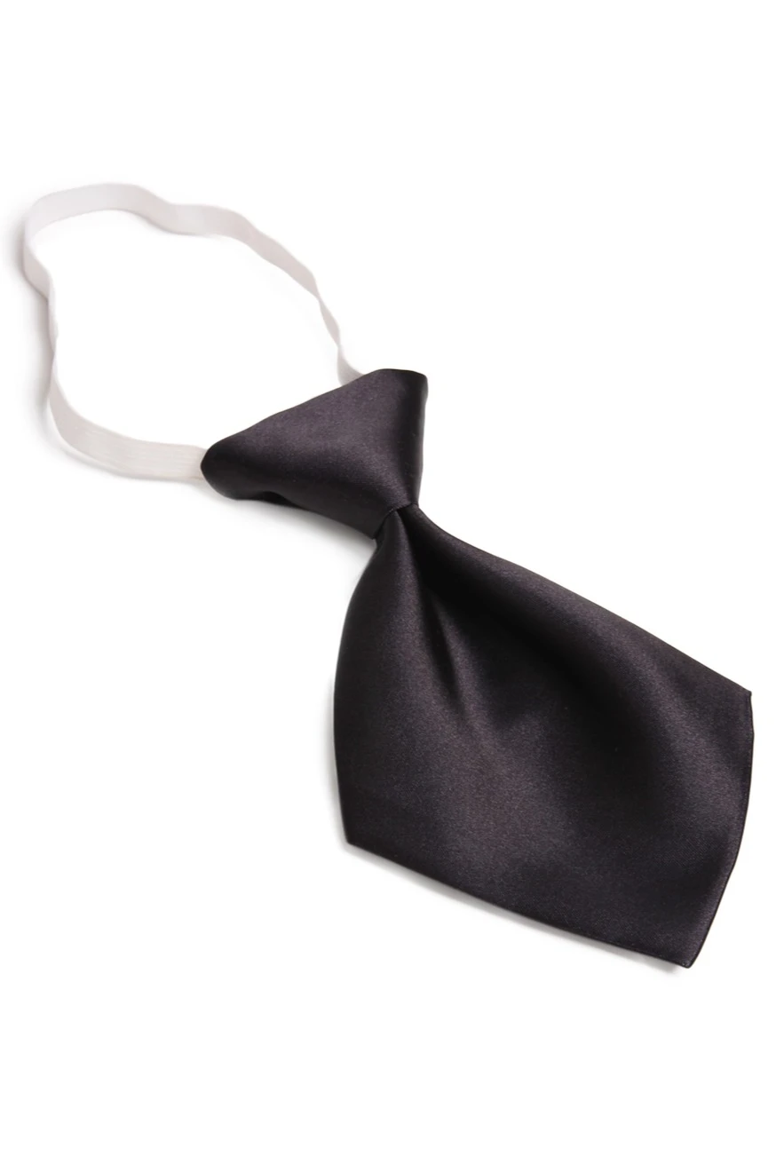 Купить Галстук Аура однотонный женский Купить Галстук Аура однотонный женский