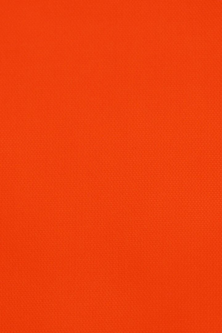 Купить ткань Оксфорд 200D PU 1000, 90 гр/м², 100% пэ, 150 см, оранжевый