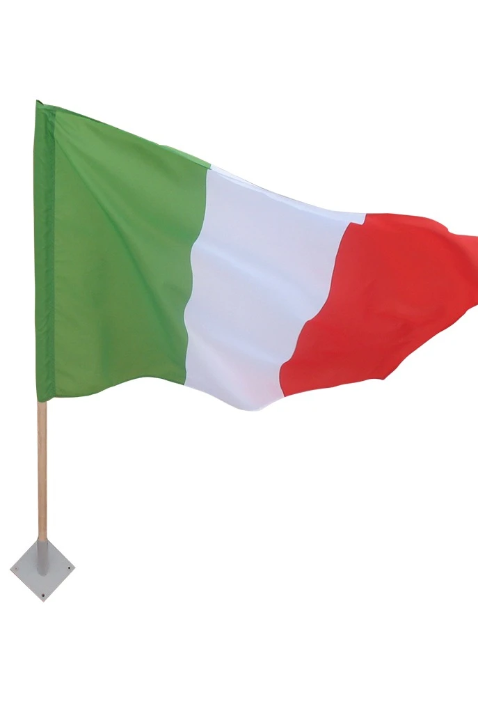 Флаг Италии#9