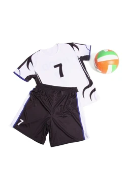 Купить волейбольную форму мужскую Хэнди "HOOD 7"