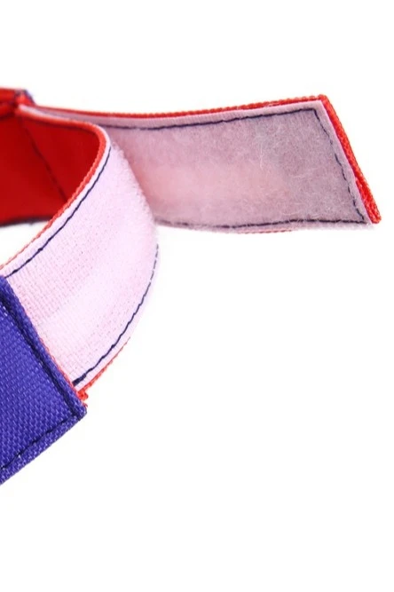 Козырек Софт на липучке с полной запечаткой (полиэстер) "MEGA OPT"#6