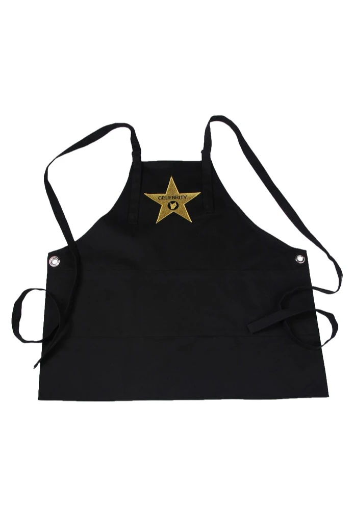 Купить фартук Хилтон (из греты) "Celebrity"