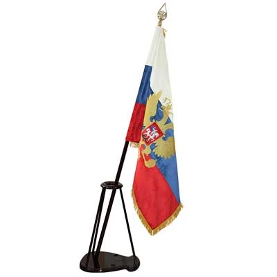 Знамена и штандарты