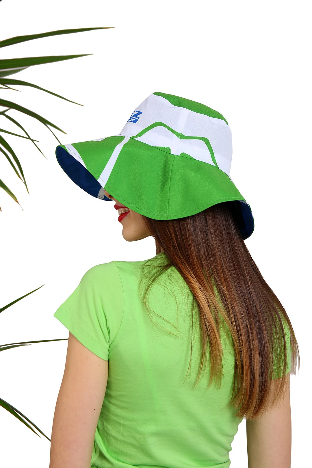 Панама Эквадор с широкими полями, с полной запечаткой "Tez tour"#2