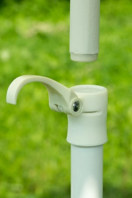 Конструкция зонта Крит 1,95 см#5