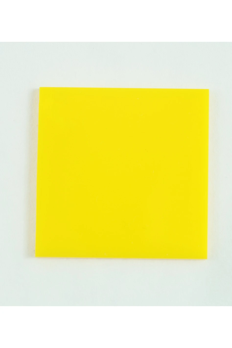 Акрил литой глянцевый 600х1200 мм 3 мм#4 Акрил литой глянцевый 600х1200 мм 3 мм#4