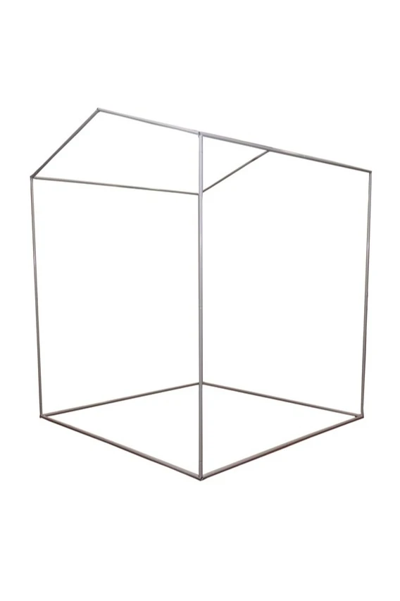 Палатка для промоакций и торговли (без козырька) 2х2 м#4 Палатка для промоакций и торговли (без козырька) 2х2 м#4