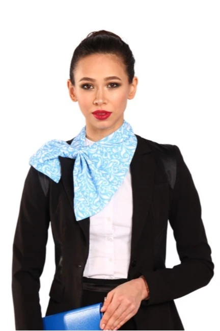 Купить косынку Франтон 30х40 см