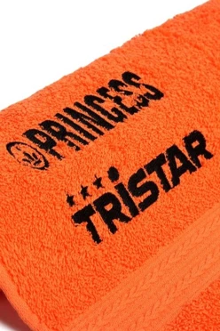 Купить полотенце махровое 40х70 см с вышивкой "Princess tristar"