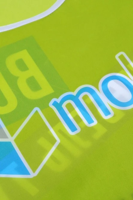 Накидка Инсайт 50х70 см, с полной запечаткой "All the furniture is here"#2