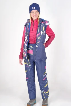 Купить костюм Маден унисекс, с полной запечаткой "Plosion"