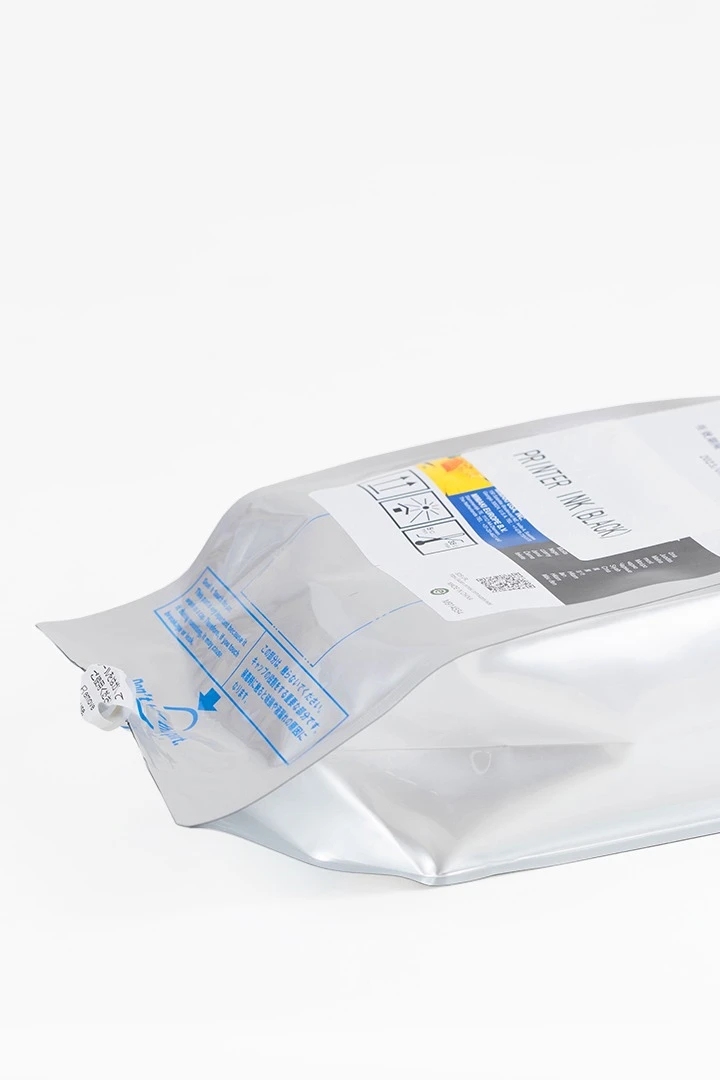 Чернила MIMAKI SB411 Sublimation ink Blaсk 2 л#1