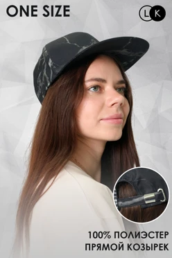 Купить бейсболку Нью-Йорк с прямым козырьком, с полной запечаткой Купить бейсболку Нью-Йорк с прямым козырьком, с полной запечаткой