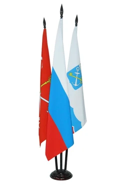 Арендовать подставку деревянную с основанием Блин (сосна) 3 штока 2,2 м