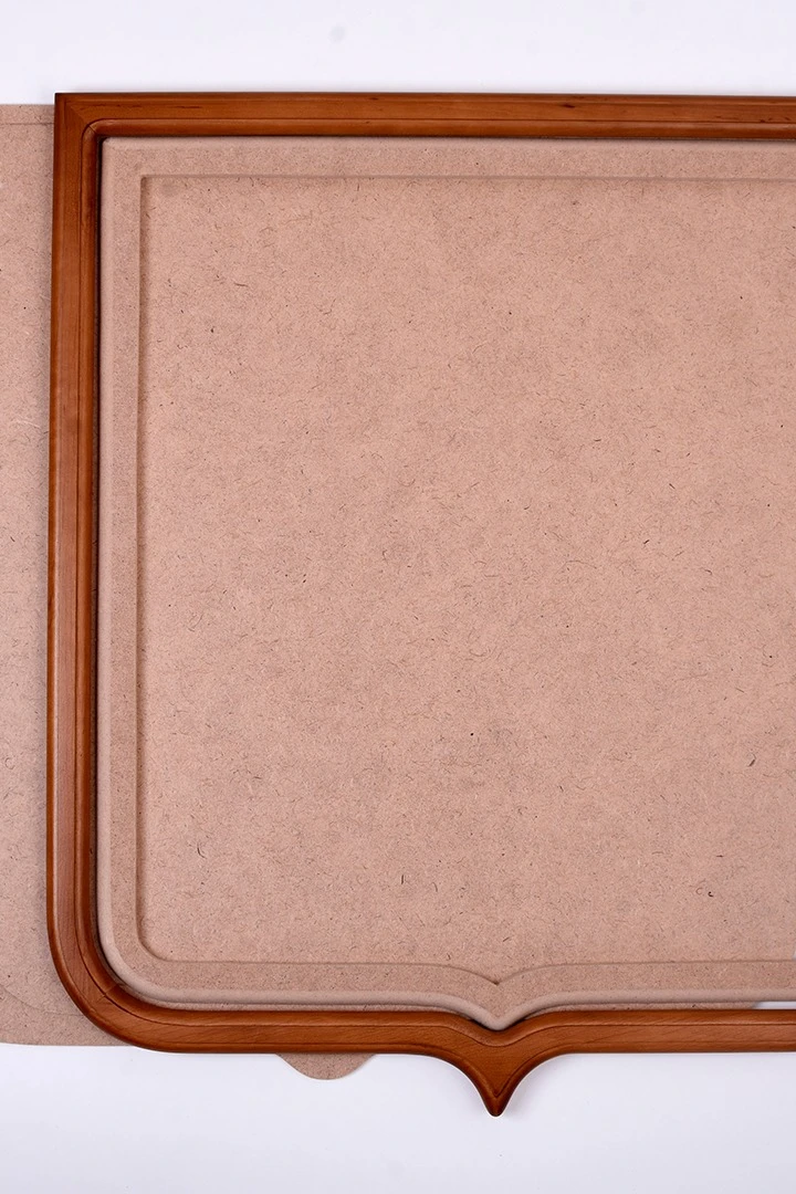 Основа для герба 53х61 см#7