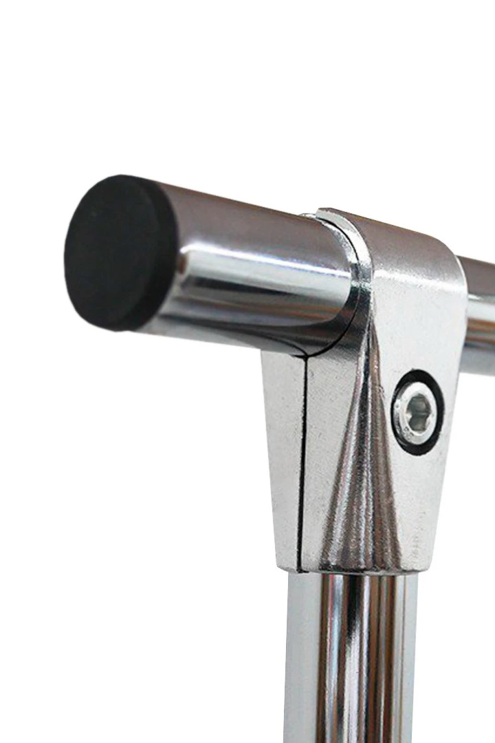 Флагшток Бриз Оптима 2,5 м, джокер-система (хром)#7