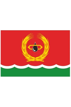 Купить флаг Мелекесского района