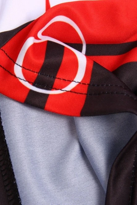 Волейбольная форма Хэнди женская с полной запечаткой "BENNETT 8"#6