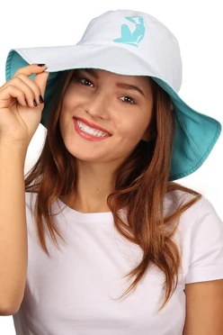 Купить панаму Эквадор "Woman"