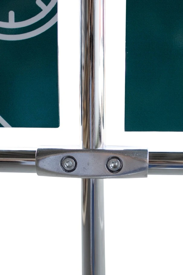 Информационный стенд Горизонт#2