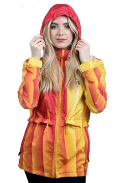 Купить ветровку Харви унисекс "An UGHT"