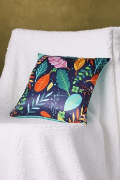 Купить наволочку 35x35 см, с полной запечаткой Купить наволочку 35x35 см, с полной запечаткой