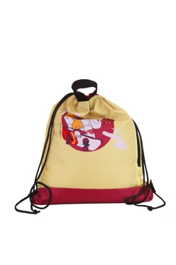 Купить рюкзак Трип на шнурке 35х40х8 см, с полной запечаткой "Skateboard"