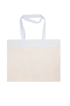 Сумка Универсал из габардина 45х35 см, с печатью#2