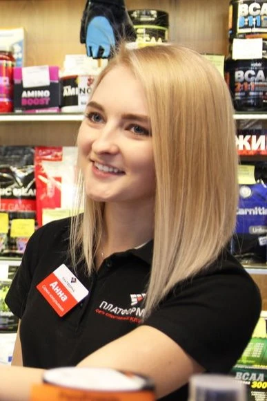 Поло Престиж женская (Modern), однотонная "Platform"#4